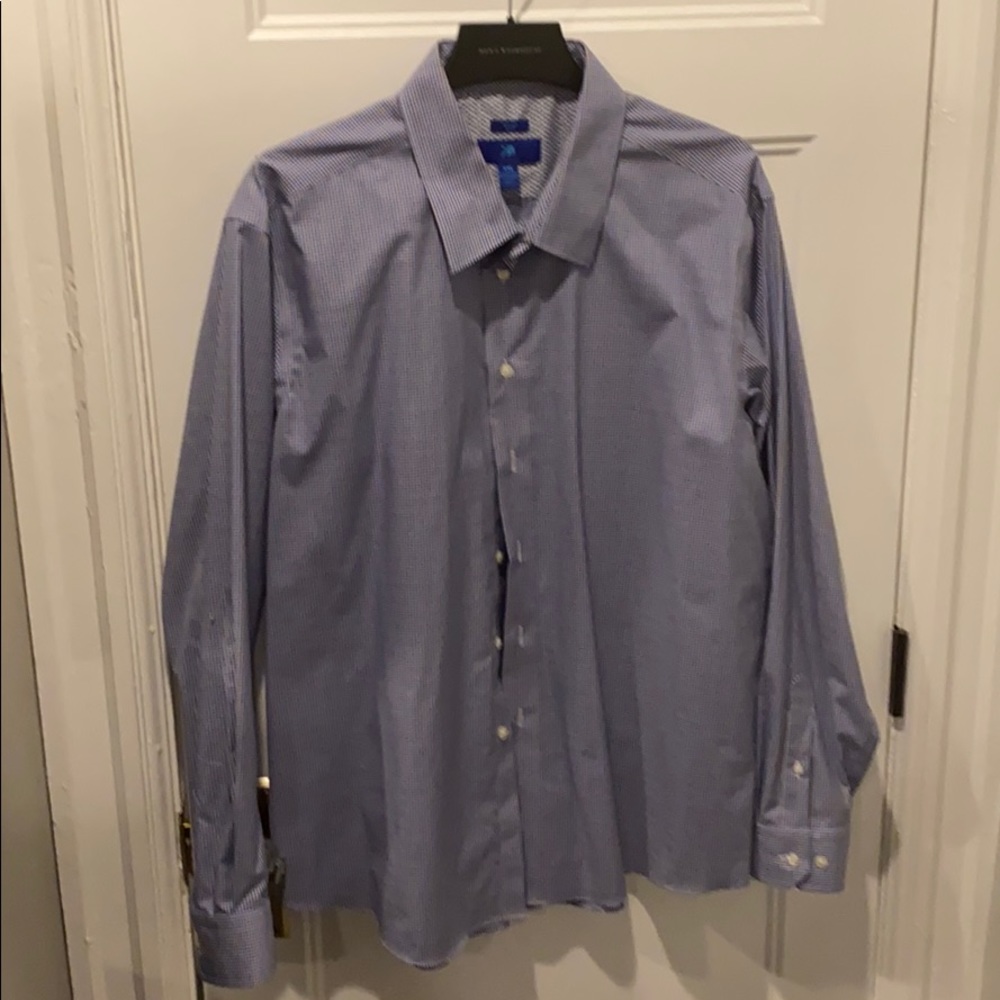 Button Down